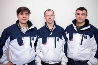 О компании ПотолокСервис: установка натяжных потолков в Дубне